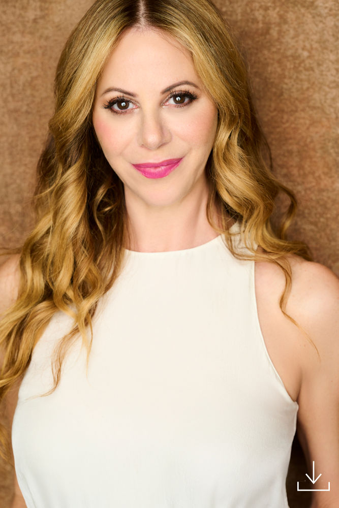 Kirsten Bloom Allen Headshots